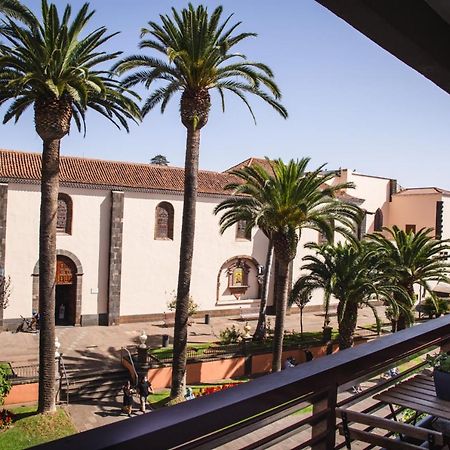 Canary Treasure La Laguna Exclusiveness Prime Location Exteriér fotografie