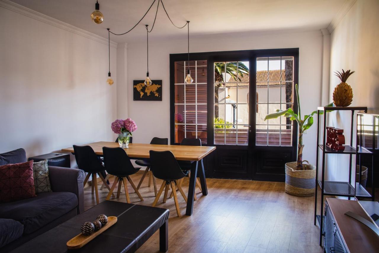 Canary Treasure La Laguna Exclusiveness Prime Location Exteriér fotografie