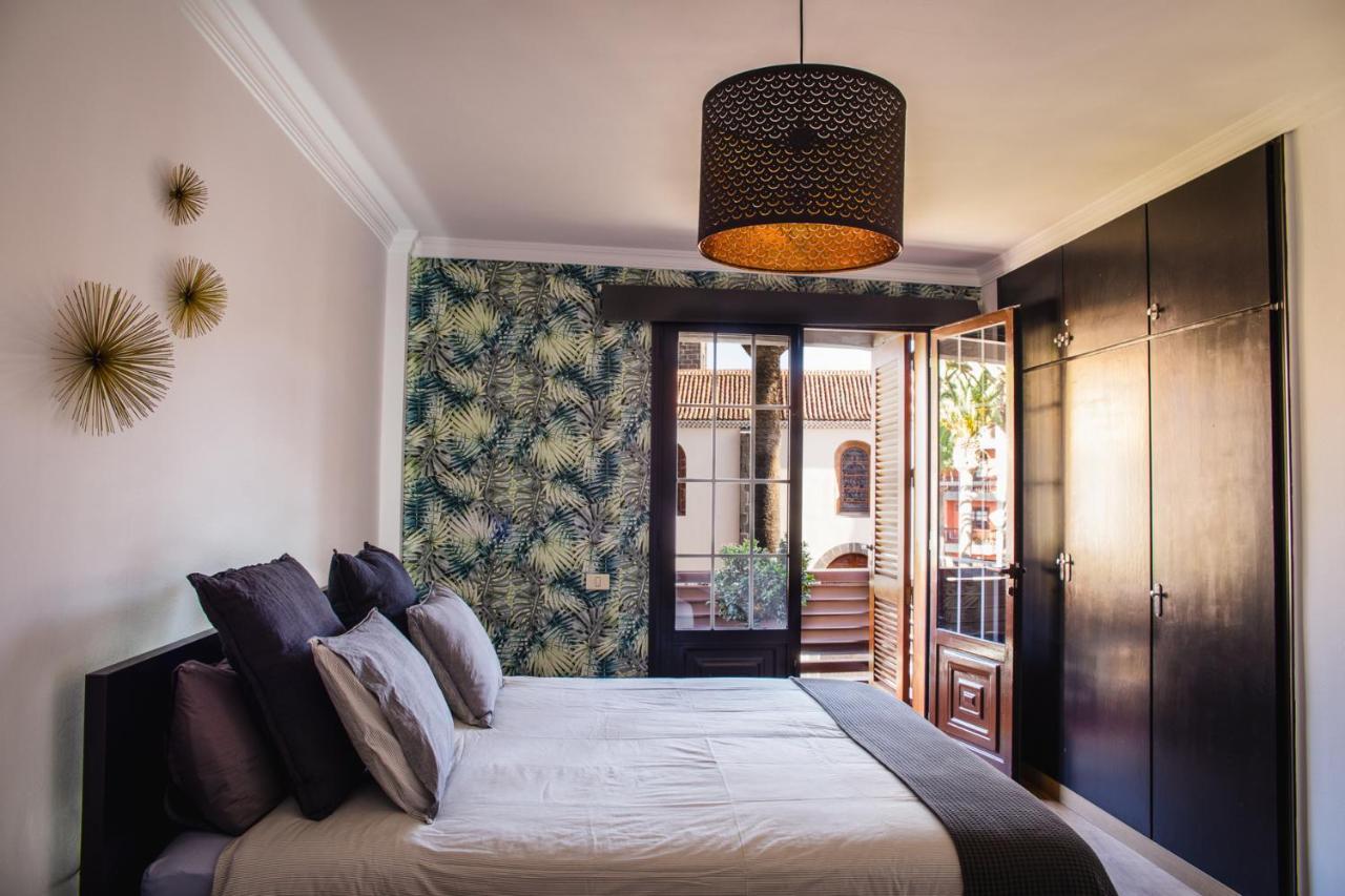 Canary Treasure La Laguna Exclusiveness Prime Location Exteriér fotografie