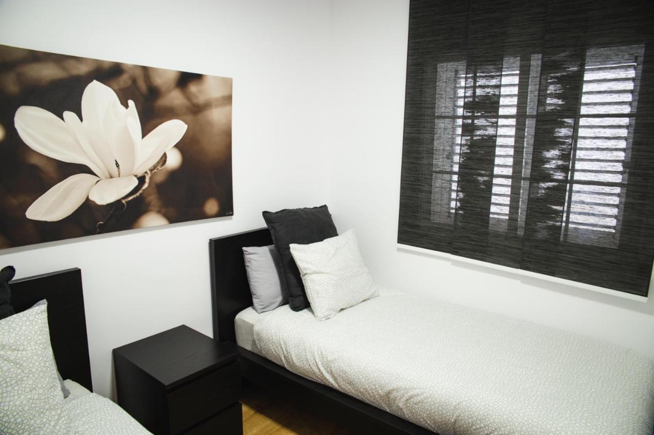 Canary Treasure La Laguna Exclusiveness Prime Location Exteriér fotografie