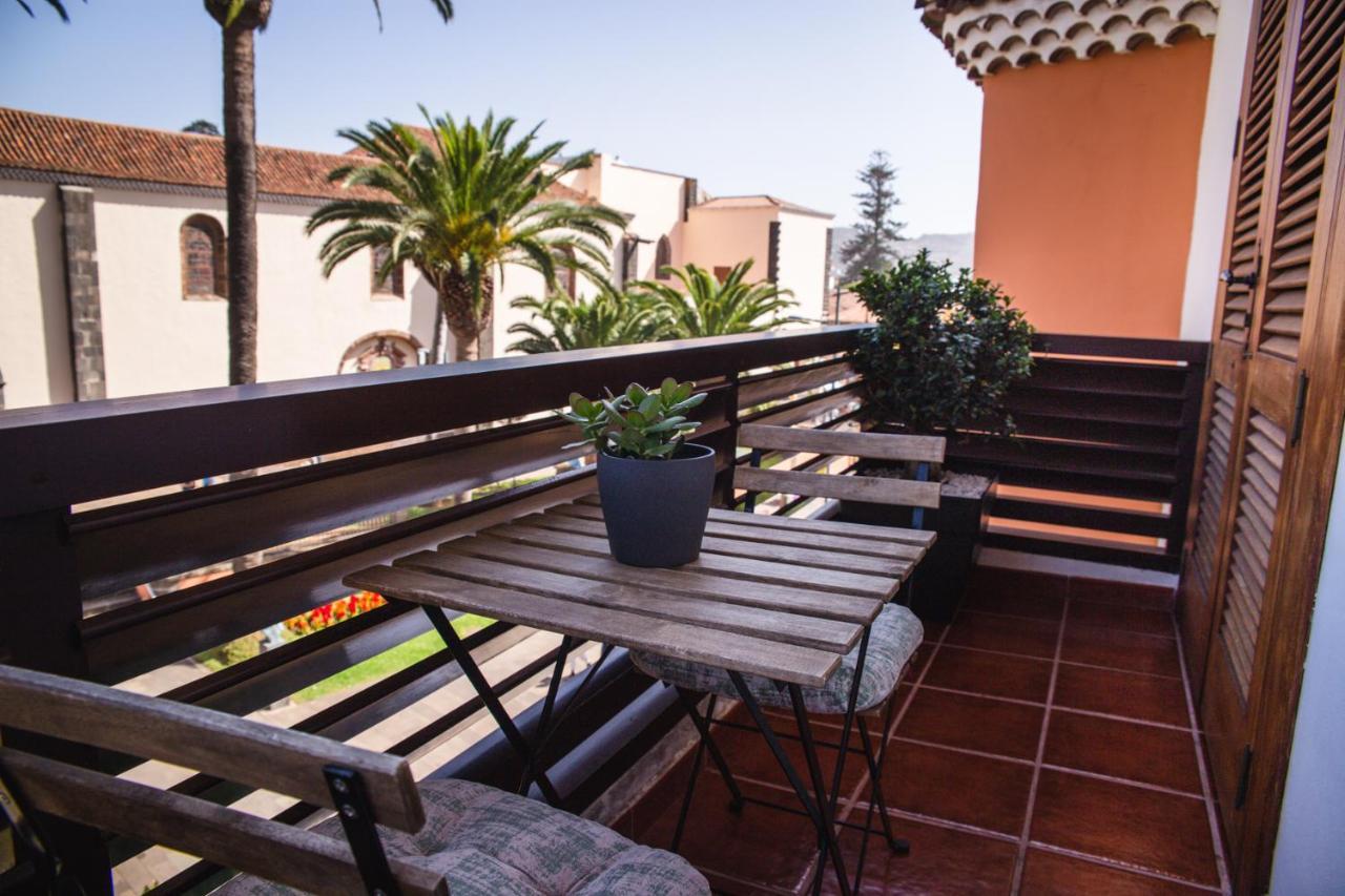 Canary Treasure La Laguna Exclusiveness Prime Location Exteriér fotografie